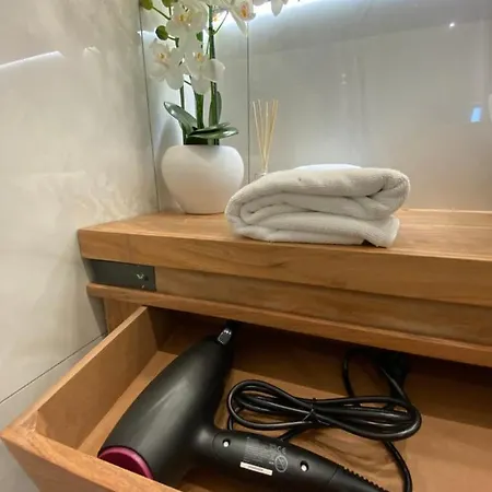 Riva Aparthotel Zawiercie