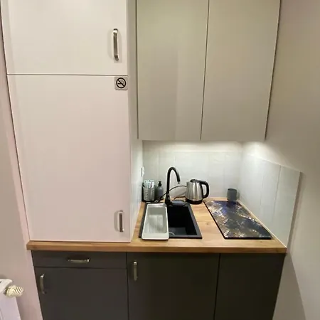 Riva Aparthotel