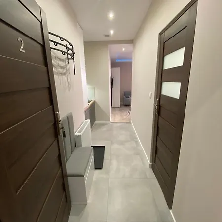 Riva Appart hôtel 3*