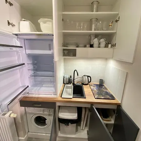 Aparthotel Riva Zawiercie
