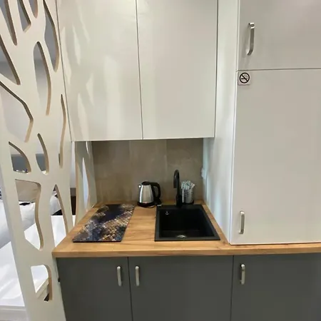 Riva Appart hôtel 3*