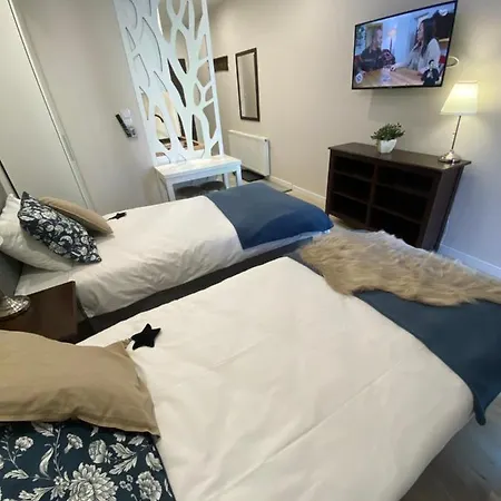 Riva Aparthotel Zawiercie