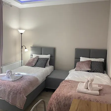 Riva Aparthotel Zawiercie