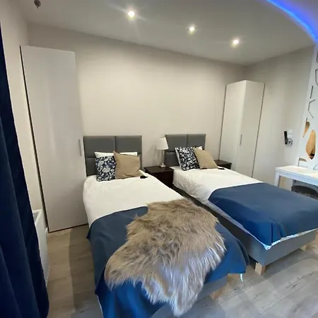 Riva Appart hôtel 3*