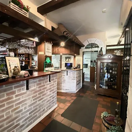 Aparthotel Riva *
