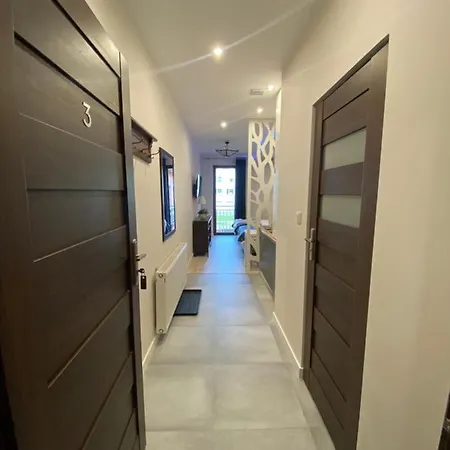 Riva Aparthotel