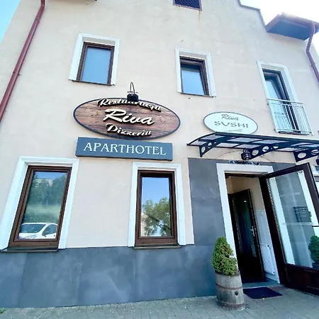 Riva * Zawiercie