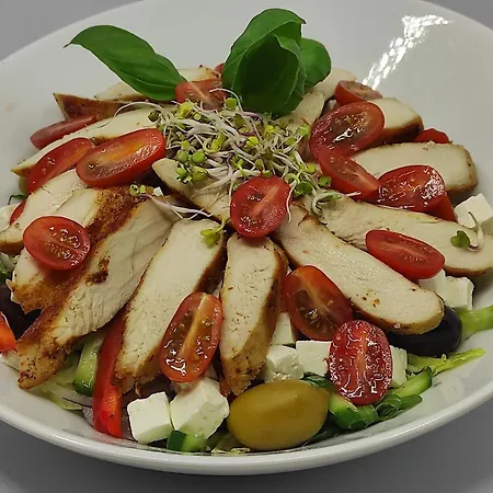 Riva Appart hôtel 3*