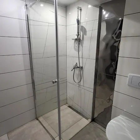 Aparthotel Riva Zawiercie