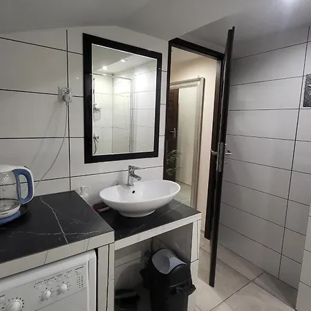 Riva Aparthotel Zawiercie