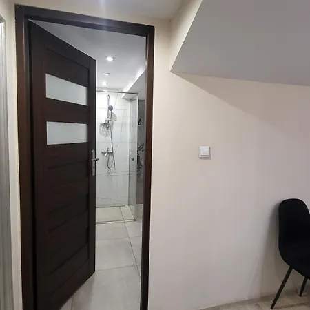 Riva Aparthotel Zawiercie