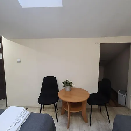 Aparthotel Riva