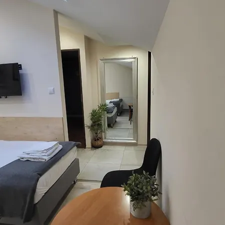 Aparthotel Riva *