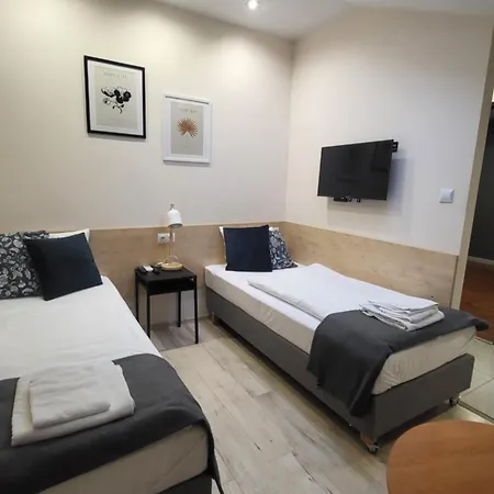 Riva Aparthotel Zawiercie