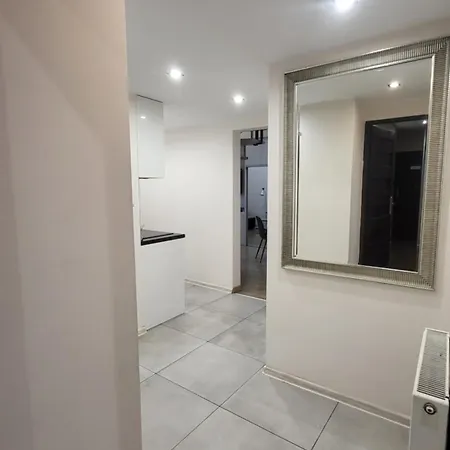 Aparthotel Riva *