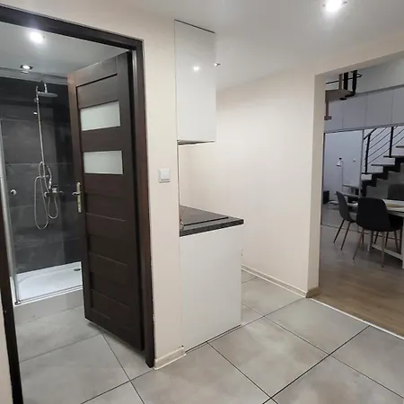 Aparthotel Riva Zawiercie