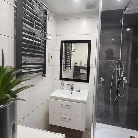Riva شقة فندقية