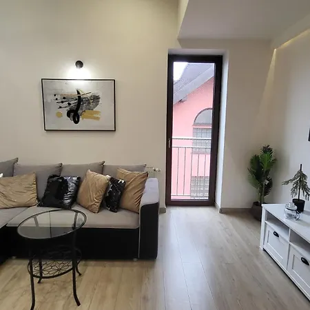 Aparthotel Riva *