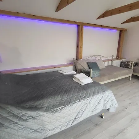 Aparthotel Riva Zawiercie