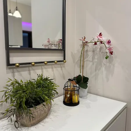 Riva Aparthotel Zawiercie