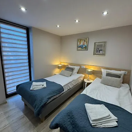 Aparthotel Riva Zawiercie