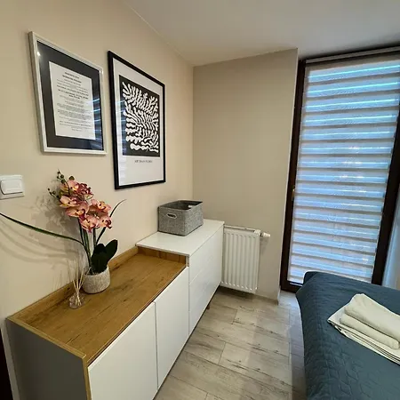 Aparthotel Riva
