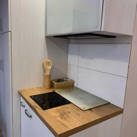 Aparthotel Riva Zawiercie
