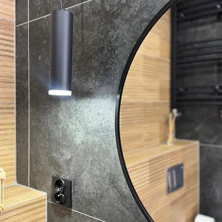 Riva Aparthotel Zawiercie