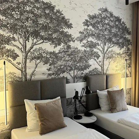 Appart hôtel Riva Zawiercie