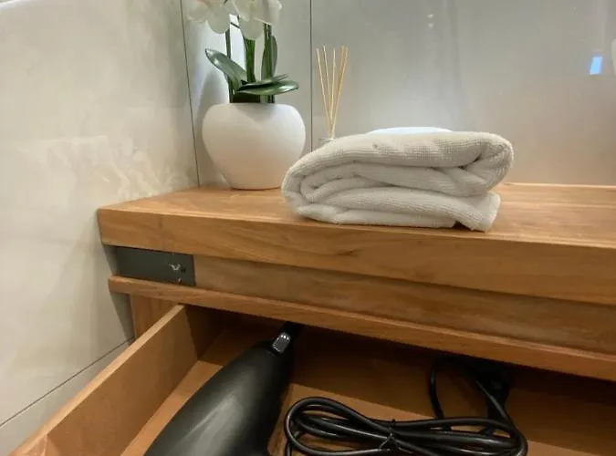 Riva Hotel apartamentowy Zawiercie