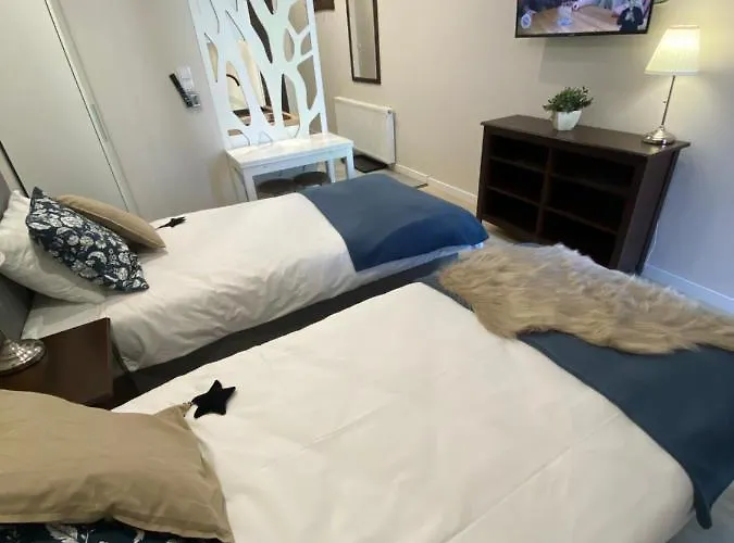 Riva Aparthotel Zawiercie