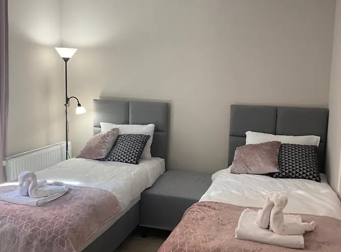 Riva Aparthotel Zawiercie