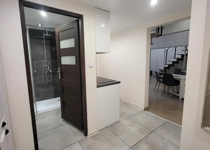 Aparthotel Riva Zawiercie