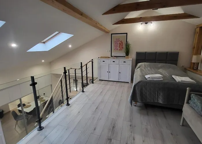 Aparthotel Riva Zawiercie