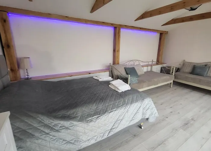 Aparthotel Riva Zawiercie