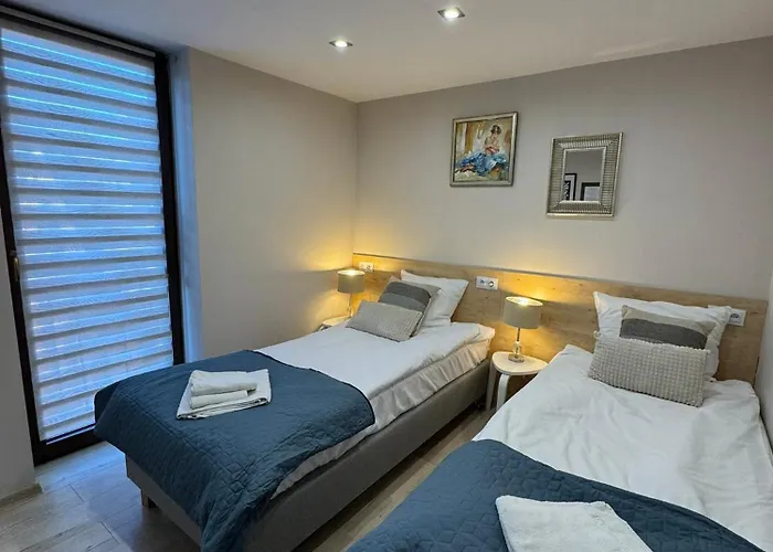 Aparthotel Riva Zawiercie