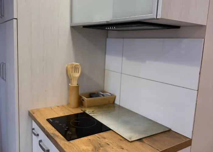 Aparthotel Riva Zawiercie