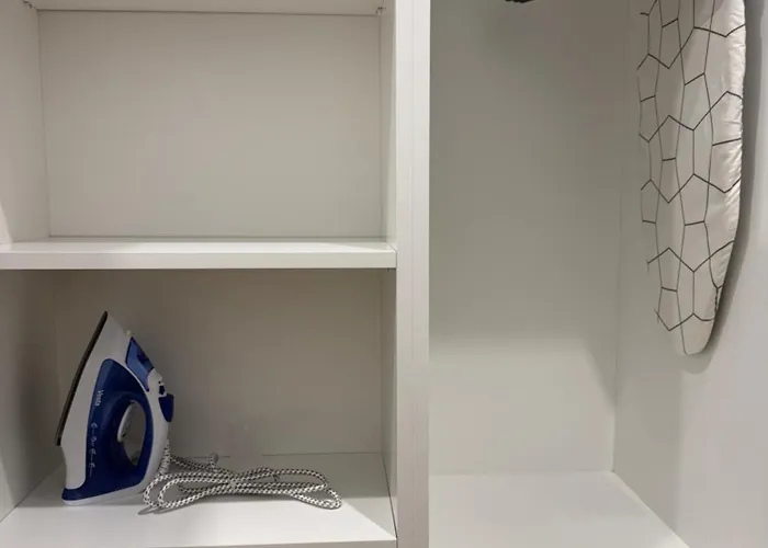 Riva Lejlighedshotel 3*