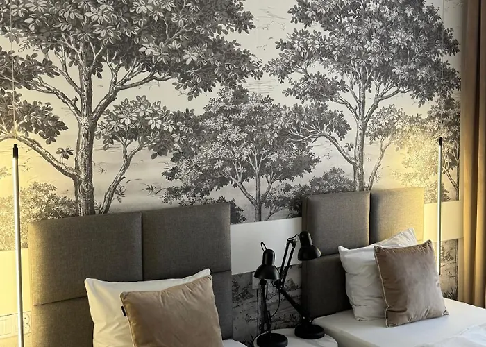 Aparthotel Riva Zawiercie